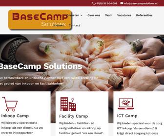 BaseCamp Solutions B.V.