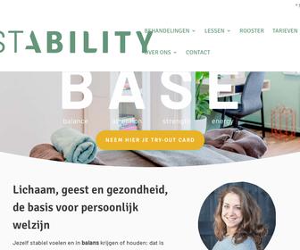 https://www.baseforstability.nl