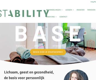 http://www.baseforstability.nl