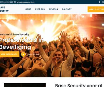 https://www.basesecurity.nl