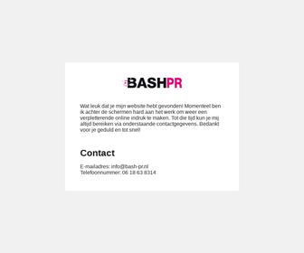 https://www.bash-pr.nl