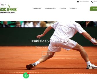 https://www.basic-tennis.nl