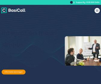 https://www.basicall.nl