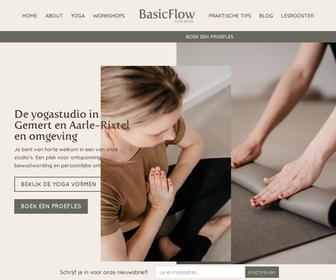https://www.basicflow.nl