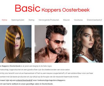 http://www.basickappersoosterbeek.nl/