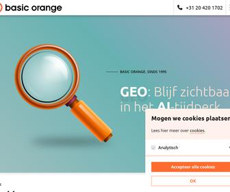 https://www.basicorange.nl