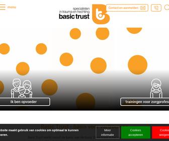 Basic Trust Boxmeer