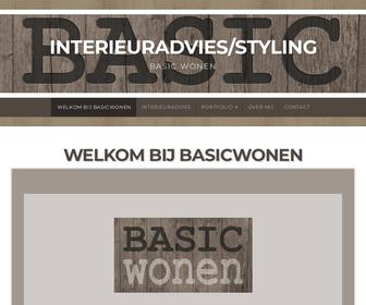 http://www.basicwonen.nl