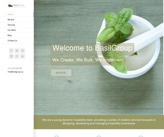 http://www.basilgroup.eu