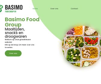 Basimo Food Group B.V.