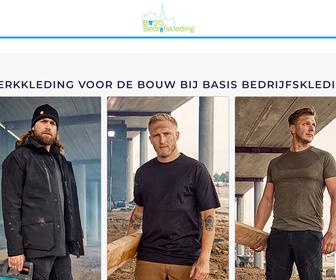 http://www.basisbedrijfskleding.nl