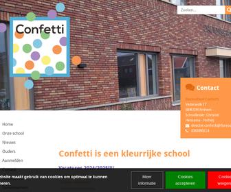 http://www.basisschool-confetti.nl
