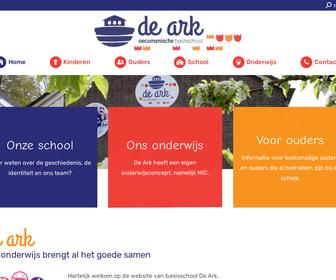 http://www.basisschool-de-ark.nl