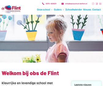 http://www.basisschool-deflint.nl