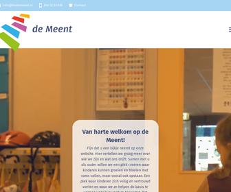 http://www.basisschool-demeent.nl