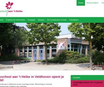 http://www.basisschoolaantheike.nl