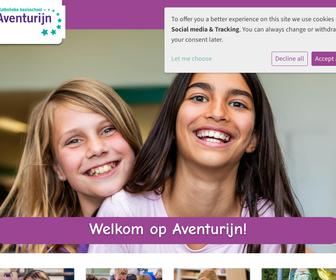 http://www.basisschoolaventurijn.nl