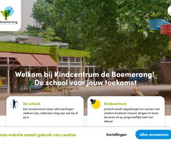 http://www.basisschooldeboemerang.nl