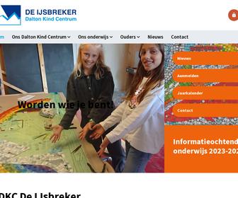 http://www.basisschooldeijsbreker.nl