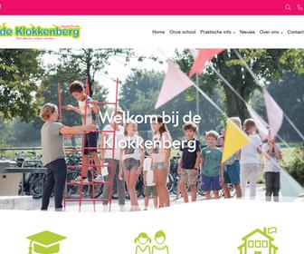 http://www.basisschooldeklokkenberg.nl