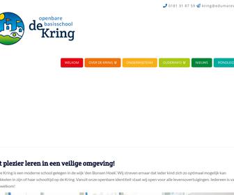 http://www.basisschooldekring.nl