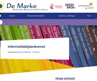http://www.basisschooldemarke.nl