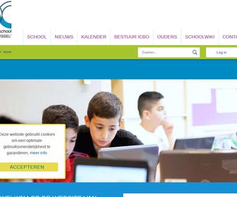 Basisschool de Wissel voor Interconfess. Basisonderwijs