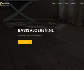 Basisvloeren.nl