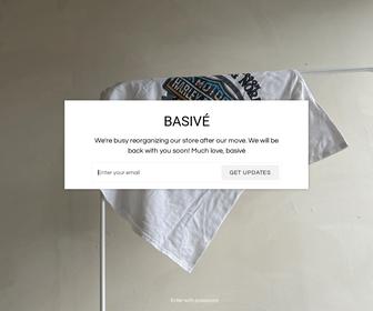 https://www.basivestore.com