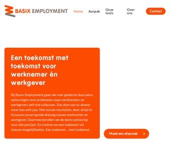 http://www.basixemployment.nl