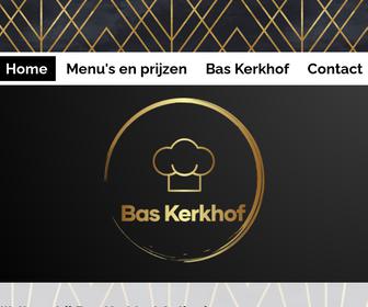 Bas Kerkhof Culinair
