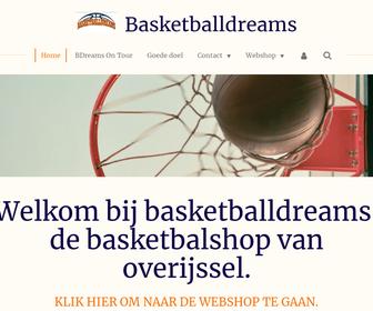 http://www.basketballdreams.nl