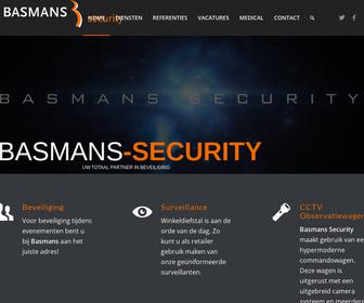 Basmans Security B.V.