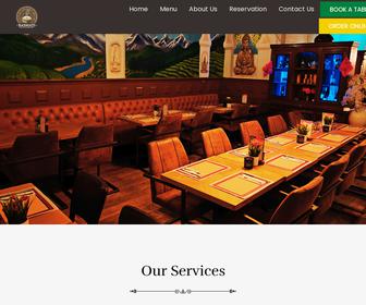 Basmati Indian Restaurant