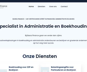 http://www.basrafinance.nl