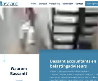 http://www.bassant.nl
