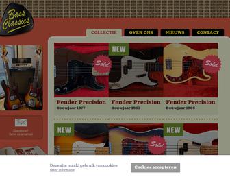 https://www.bassclassics.nl