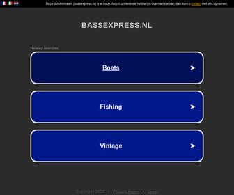 http://www.bassexpress.nl