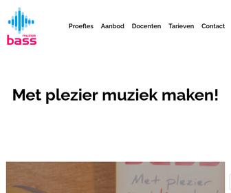 http://www.bassmuziek.nl