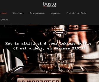 http://www.basta-coffee.nl