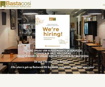 BastaCosi Restaurants B.V.