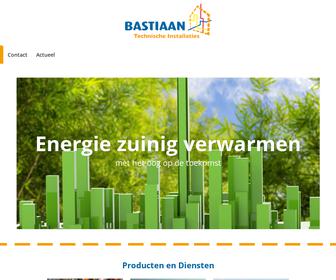 Bastiaan Technische Installaties B.V.