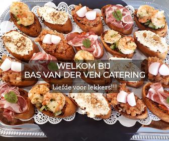 http://www.basvandervencatering.nl