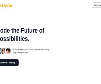 http://www.batavia.io