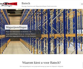 Batech B.V.