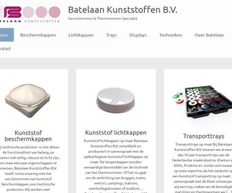 Batelaan Kunststoffen B.V.