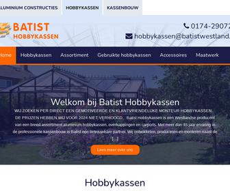 http://www.batisthobbykassen.nl