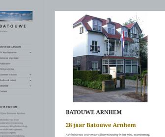 Batouwe Arnhem
