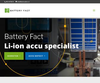 Battery-Fact