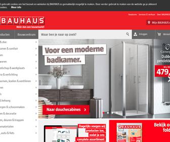 http://www.bauhaus-nl.com